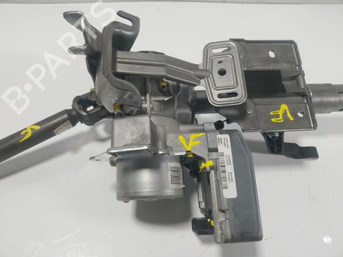Steering column FORD TOURNEO COURIER B460 MPV  | BP17832127M21 
