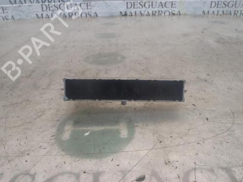 Used Electronic module PEUGEOT 207 (WA_, WC_) 1.4 HDi (68 hp) 3807297