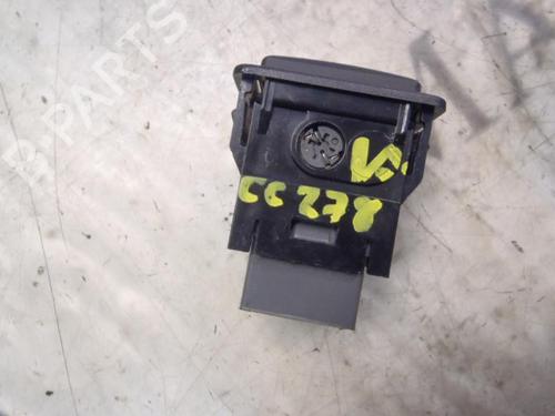 Module électronique NISSAN PRIMERA Hatchback (P12) 1.9 dCi | BP3811603M83 
