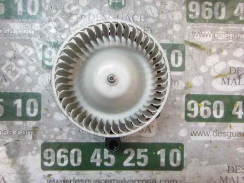 Used Heater blower motor CHEVROLET AVEO / KALOS Hatchback (T250, T255) 1.2 (84 hp) 3861002