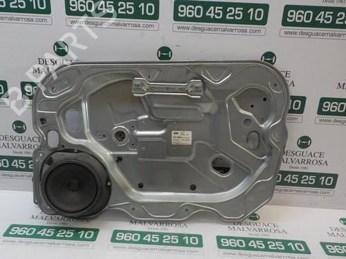 Used Front right window mechanism Front right window mechanism FORD FOCUS C-MAX (DM2) 1.6 TDCi (109 hp) 3866810 3866810