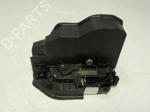 Rear right lock BMW 1 (F20)  | BP6681870C99