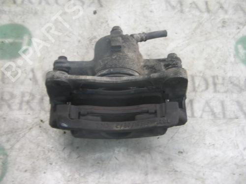 Right front brake caliper NISSAN MICRA II (K11) 1.0 i 16V | BP11555790M104 
