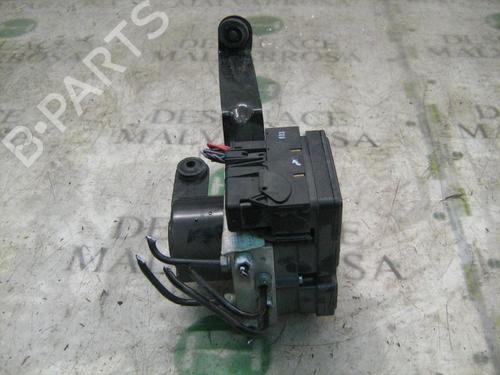 ABS Bremseaggregat FORD FOCUS II (DA_, HCP, DP)  | BP3777117M43 