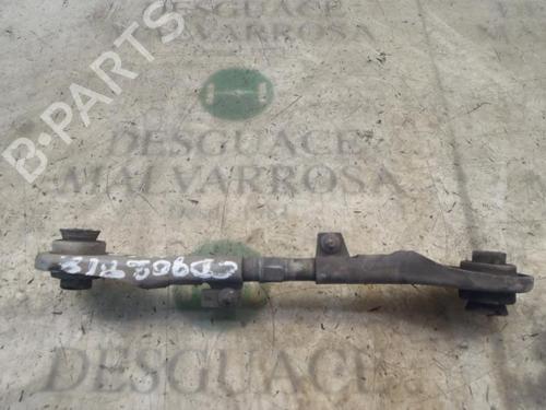 Querlenker links hinten PEUGEOT 407 (6D_) 1.6 HDi 110 (6D9HZC, 6D9HYC) | BP3813140M14 