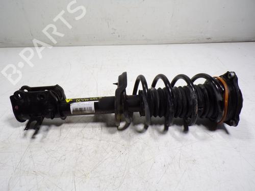 Used Right front shock absorber FIAT 500X (334_) 1.6 (334AXE1A) (110 hp) 15258236