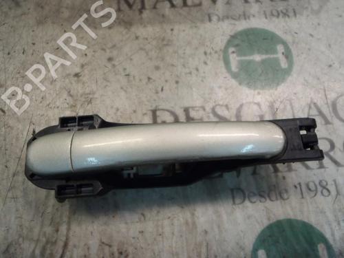 Høyre bak utvendig håndtak SEAT TOLEDO III (5P2) [2004-2009]  3800243