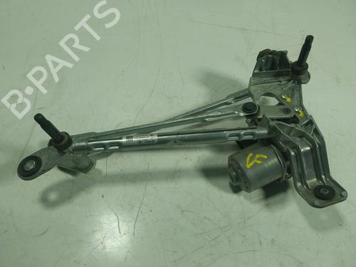 Used Front wiper motor Front wiper motor TESLA MODEL Y (5YJY) Long Range All-wheel Drive (514 hp) 16855832 16855832