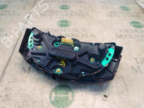 Instrument cluster OPEL MERIVA A MPV (X03)  | BP3809989C47 