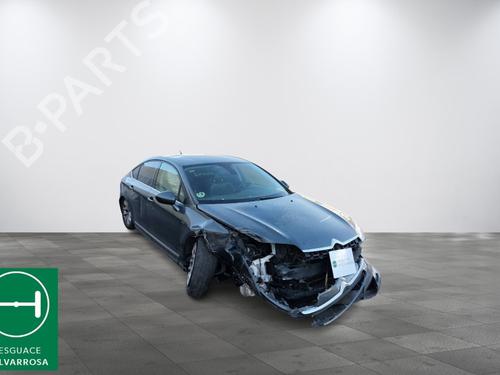 Headlight switch CITROËN C5 III (RD_) 2.0 HDi 140 (RDRHF8, RDRHFA, RDRHA8, RDRHAJ) | BP10930520I24  - Image 5