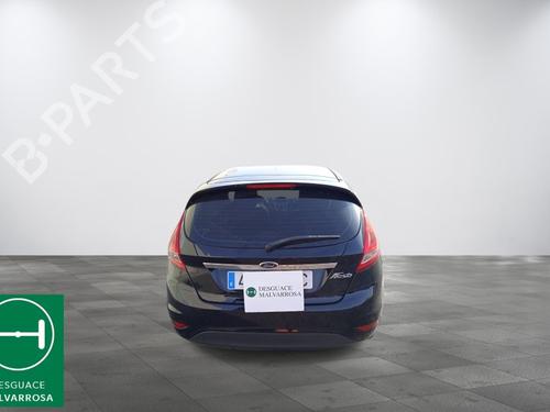 Engine control unit (ECU) FORD FIESTA VI (CB1, CCN) 1.4 TDCi | BP9204085M57  - Image 10