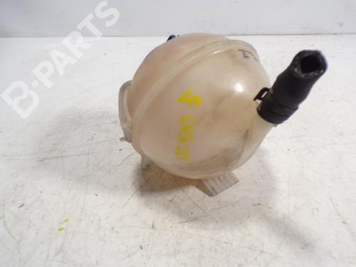 Used Expansion tank Expansion tank VW POLO V (6R1, 6C1) 1.2 TSI 16V (90 hp) 7099808 7099808