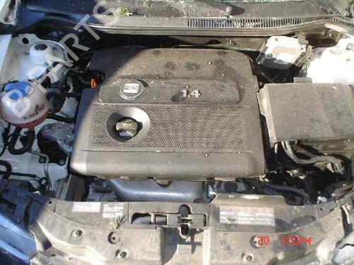 Right front window switch SEAT IBIZA III (6L1) 1.4 16V | BP3761693I26 