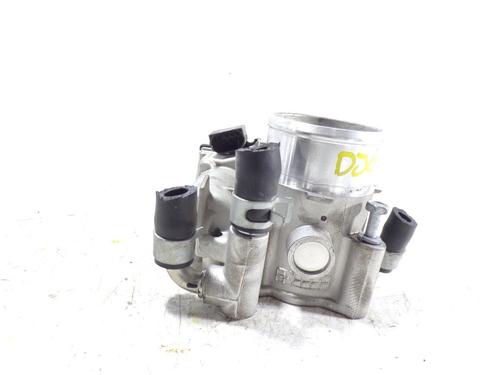 Throttle body HYUNDAI i20 II (GB, IB)  | BP9498431M82 