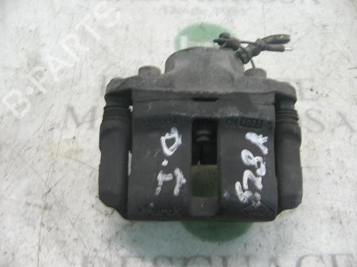 Used Left front brake caliper Left front brake caliper 11555704 11555704