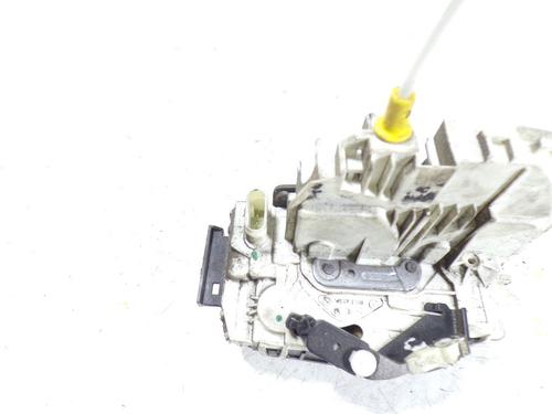 Front right lock MERCEDES-BENZ SPRINTER 3-t Van (B906)  | BP9448971C97 