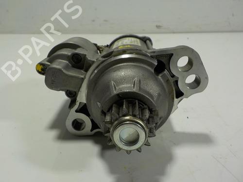 Starter SEAT LEON Sportstourer (KL8, KLD) 1.5 TSI | BP13646229M8 