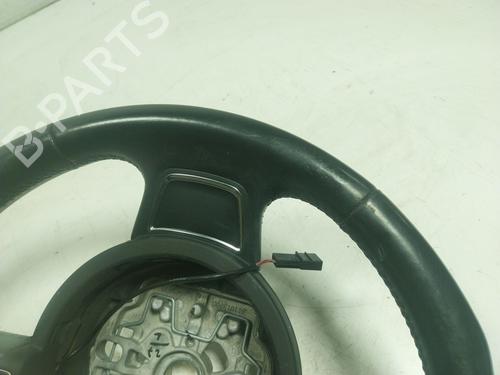 Steering wheel AUDI A1 Sportback (8XA, 8XF) 1.6 TDI | BP16664569C49 