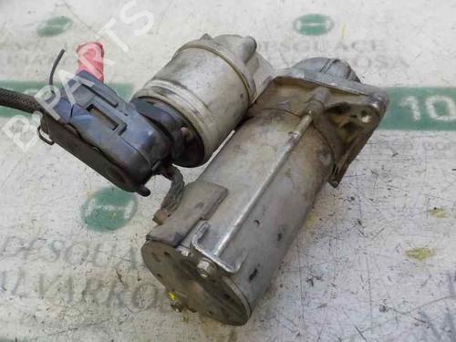 Startmotor FIAT DOBLO Cargo (263_)  | BP6252510M8 