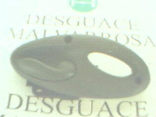 Used Front right interior door handle Front right interior door handle FIAT PUNTO (188_) 1.2 60 (188.030, .050, .130, .150, .230, .250) (60 hp) 3766423 3766423