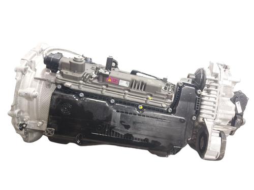 Gearbox BMW 7 (G70)  | BP33944943M3  - Image 6