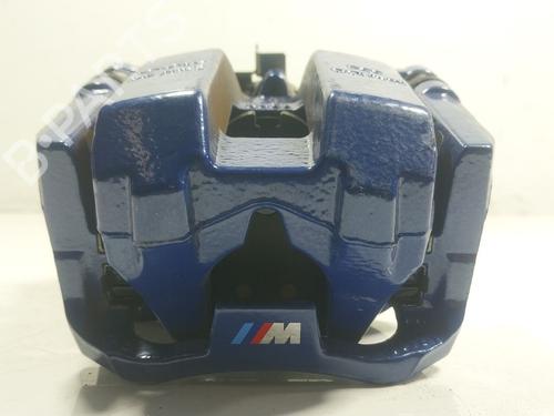 Used Left rear brake caliper BMW i4 (G26) [2021-2025]  26040808