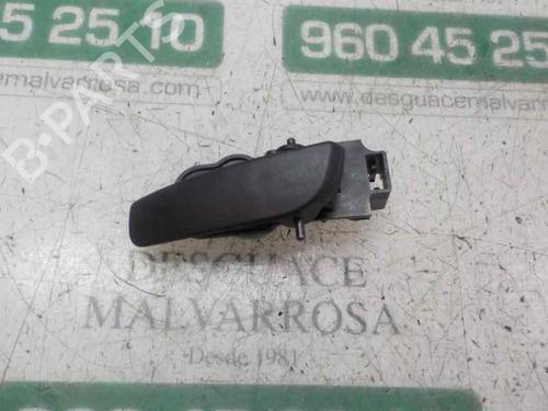 Used Front right interior door handle FIAT FIORINO Box Body/MPV (225_) [2007-2025]  4624168
