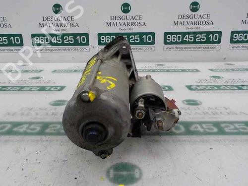 Starter NISSAN QASHQAI II SUV (J11, J11_) 1.6 DIG-T | BP8004082M8 