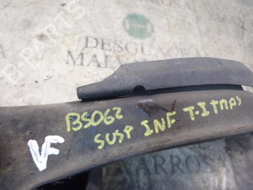 Left rear suspension arm MAZDA 6 Saloon (GG)  | BP3799963M14 