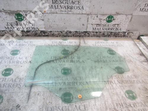 Used Rear left door window Rear left door window FORD FIESTA VI (CB1, CCN) 1.25 (82 hp) 3844444 3844444