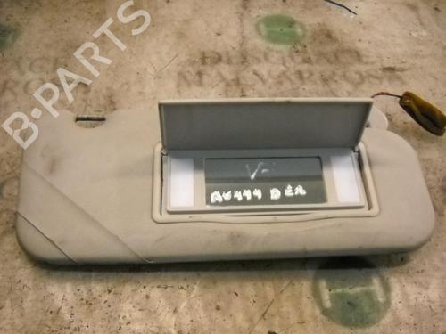 right-sun-visor-citroen-c5-i-dc_-2001-2002-2003-2004-2005-3745185 main image