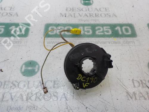 Used Squib airbag MERCEDES-BENZ M-CLASS (W163) ML 320 (163.154) (218 hp) 3872961