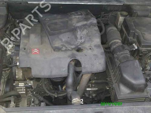 Engine control unit (ECU) CITROËN C5 I (DC_)  | BP3734377M57  - Image 6