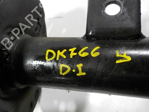 Left front shock absorber HYUNDAI i40 I (VF) 1.7 CRDi | BP13055418M16 