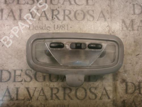 Innerbelysning FORD FUSION (JU_) 1.4 TDCi (68 hp) 7409732
