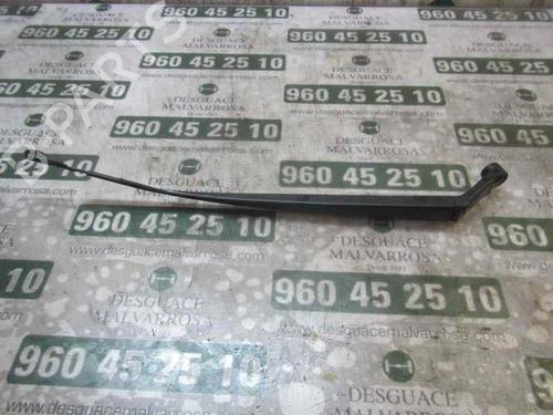 Vindspejlsviskerarm Vindspejlsviskerarm TOYOTA AURIS (_E15_) 1.4 D-4D (NDE150_, NDE150R) (90 hp) 3861756 3861756