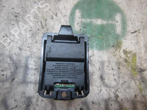 Electronic module SEAT ALHAMBRA (710, 711) 2.0 TDI | BP3842146M83 