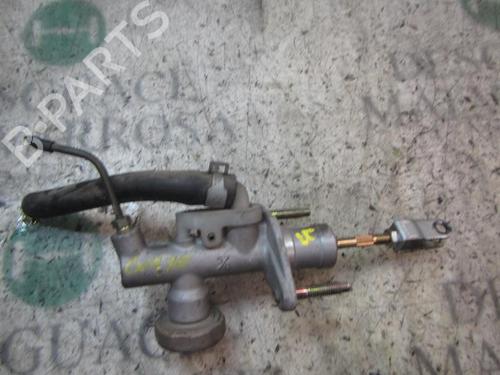 Used Clutch slave cylinder NISSAN X-TRAIL I (T30) 2.2 DCi (114 hp) 14276383