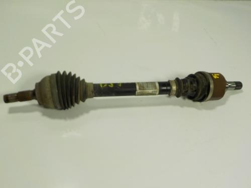 Used Left front driveshaft Left front driveshaft PEUGEOT PARTNER Tepee [2008-2026] 9812319 9812319