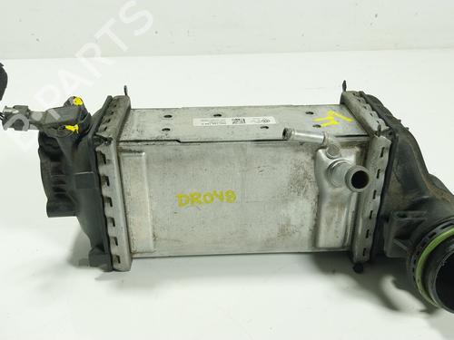 Intercooler SEAT LEON Sportstourer (KL8, KLD) 1.0 TSI (110 hp) 28208357