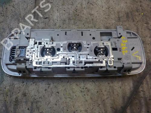 Innerbelysning VW PASSAT B6 (3C2)  | BP7411295I8 