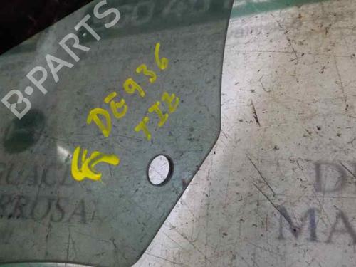 Rear left door window BMW X5 (E70) 3.0 d | BP9082498C20 