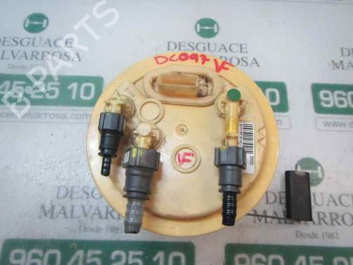 Fuel pump PEUGEOT 308 I (4A_, 4C_) 1.6 HDi | BP3876798M76 