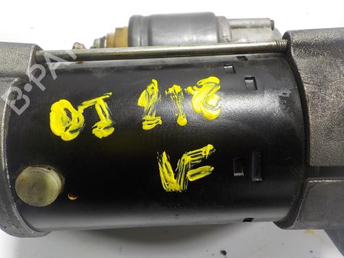 Starter DACIA SANDERO II  | BP11187997M8 