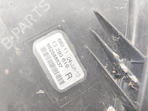 Right front fog light OPEL ASTRA J (P10) | BP29347685C31 - Image 6