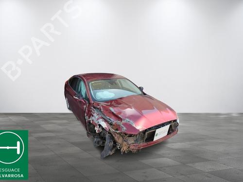 Left front steering knuckle FORD MONDEO V Hatchback (CE)  | BP11190203M25  - Image 7