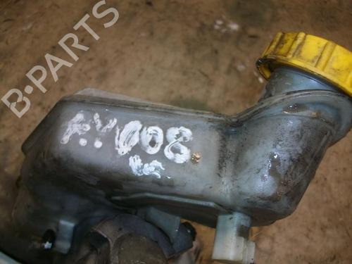 Brake master cylinder FORD FIESTA V (JH_, JD_) 1.6 16V | BP3766895M77 