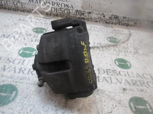 Used Right front brake caliper Right front brake caliper 11548160 11548160