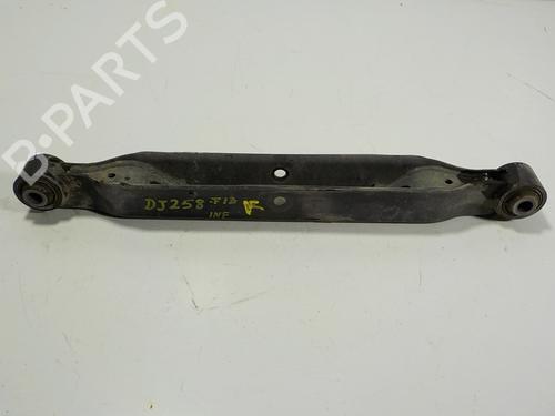 Used Left rear suspension arm Left rear suspension arm 11509661 11509661