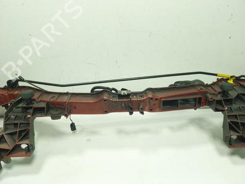 Front slam panel FORD FOCUS III 1.0 EcoBoost | BP28356405C72 - Image 3